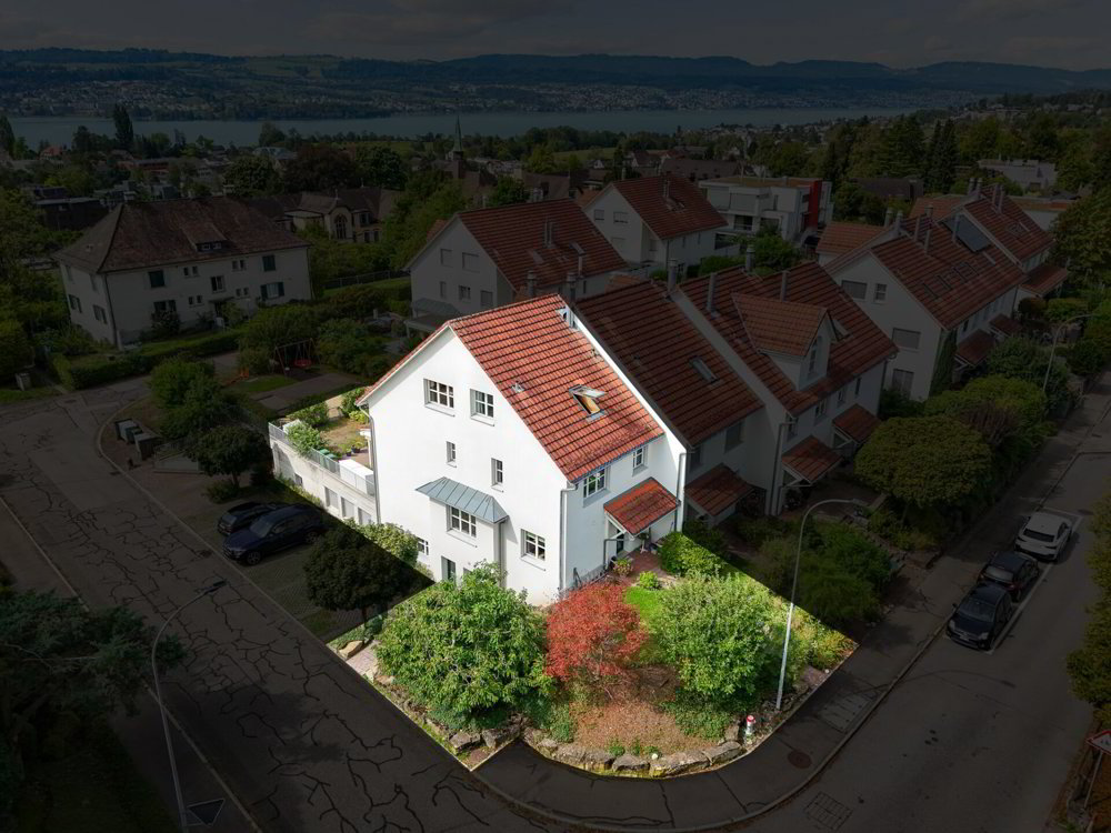 Casa di 7.5 locali in vendita a Uetikon am See - immagine 1/32
