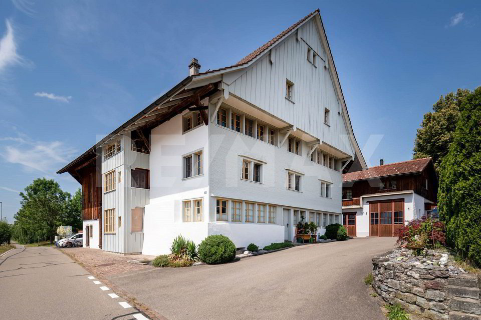 Attraktive Anlage in Seenähe - Ansicht 2