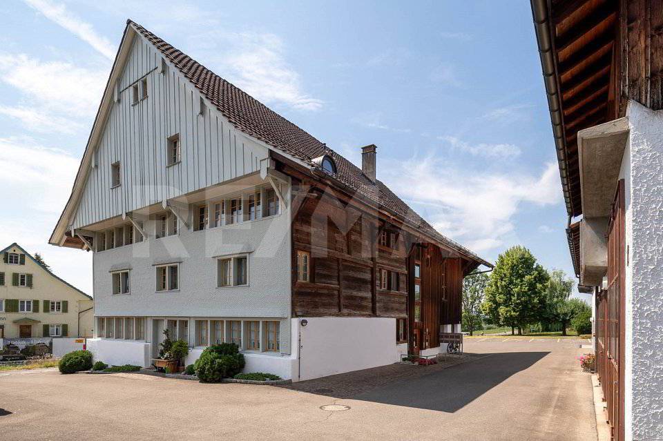 Attraktive Anlage in Seenähe - Ansicht 3