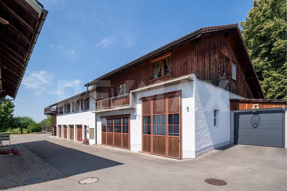 Attraktive Anlage in Seenähe - Ansicht 4