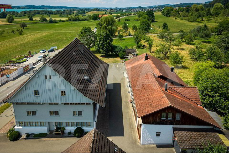 Attraktive Anlage in Seenähe - Ansicht 5