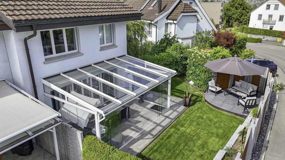 Casa di 5.5 locali in vendita a Dänikon ZH - immagine 1/14
