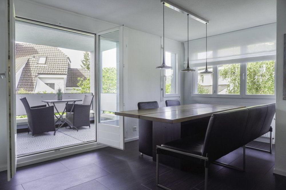 Haus – Dänikon, Bezirk Dielsdorf - Ansicht 3