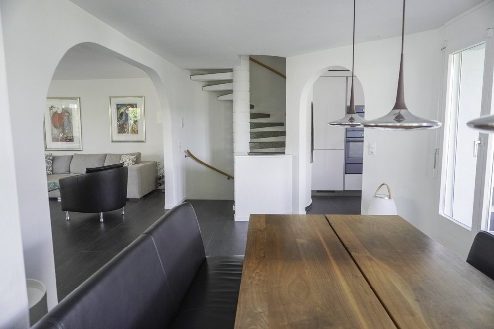 Haus – Dänikon, Bezirk Dielsdorf - Ansicht 4