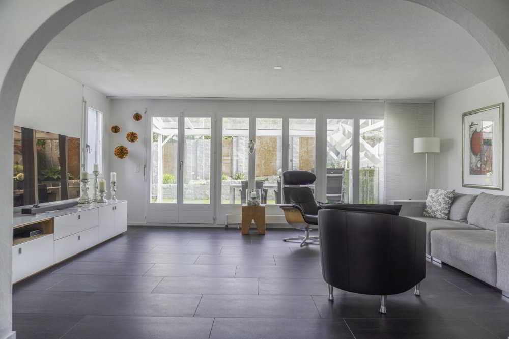 Haus – Dänikon, Bezirk Dielsdorf - Ansicht 5