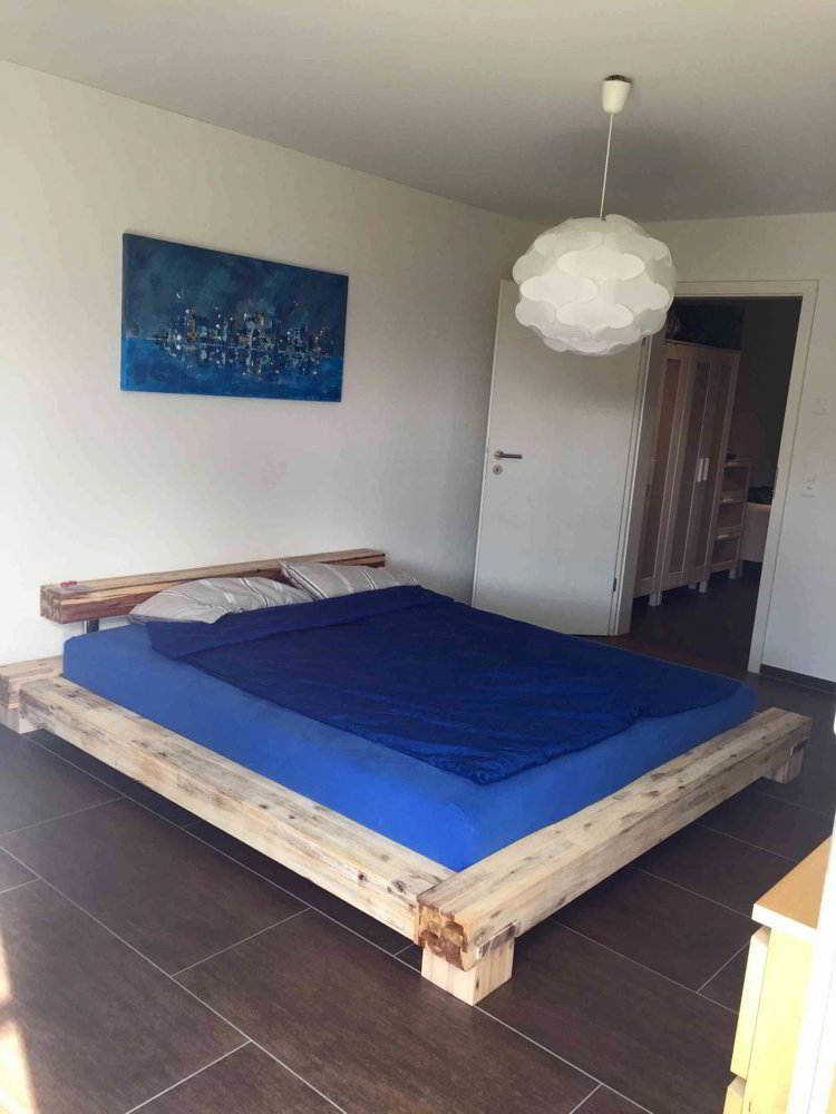 Wohnung – Laupen ZH - Mehr