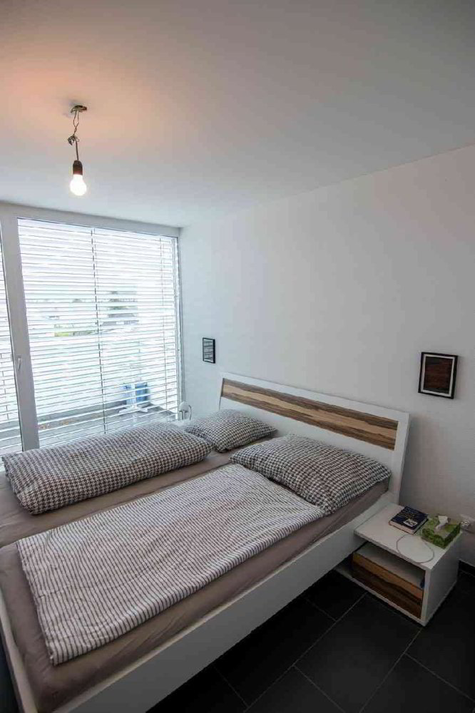 2.5 rooms Apartment to buy in Sevelen - image 1/13