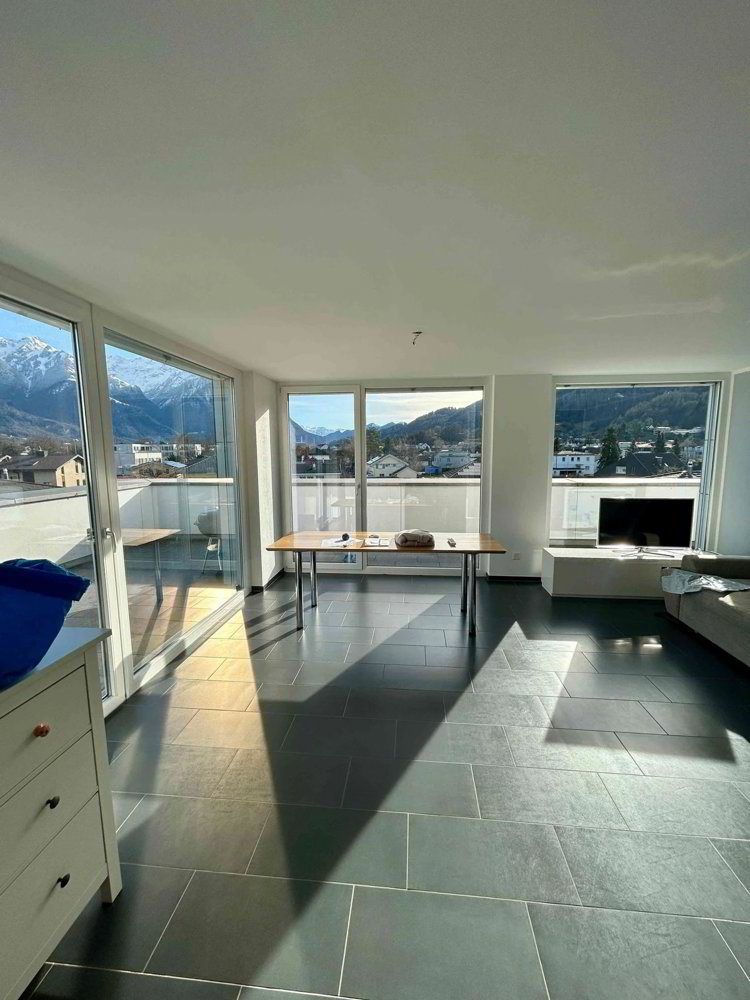 Wohnung – Sevelen, Chliberg - Ansicht 2