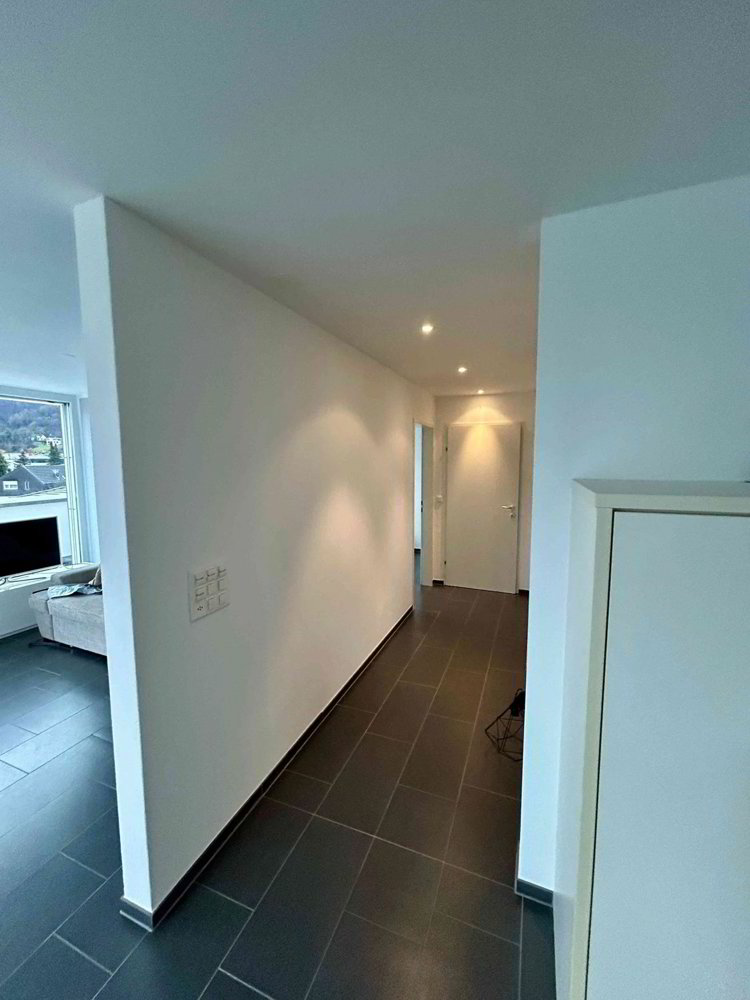Wohnung – Sevelen, Chliberg - Ansicht 3