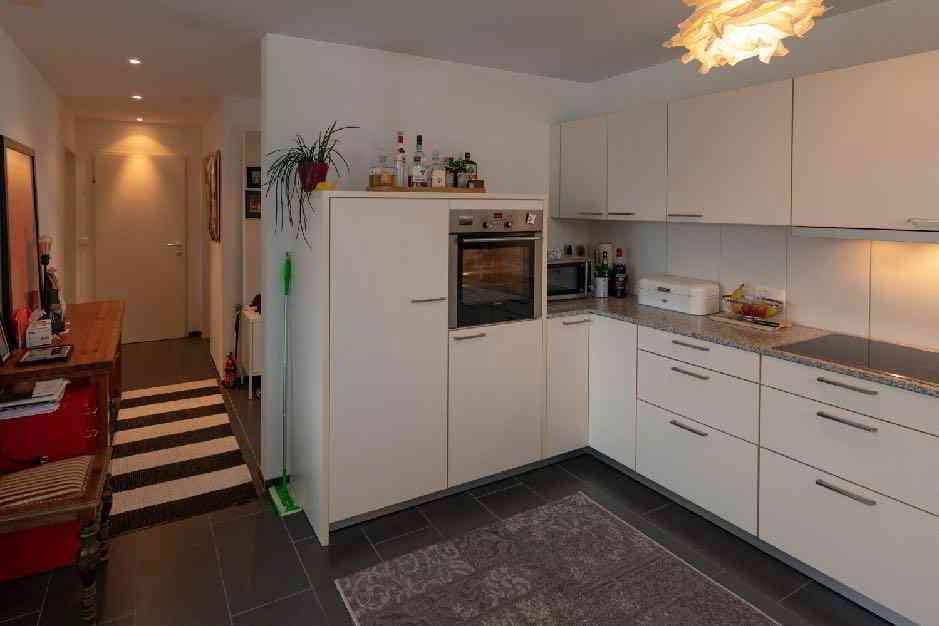 Wohnung – Sevelen, Chliberg - Ansicht 5