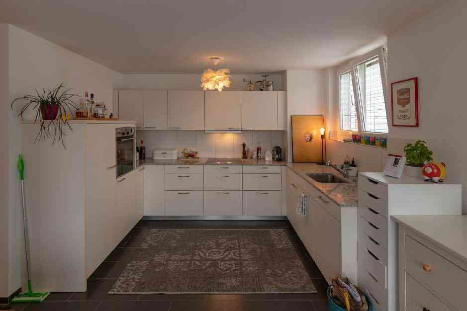 Wohnung – Sevelen, Chliberg - Mehr
