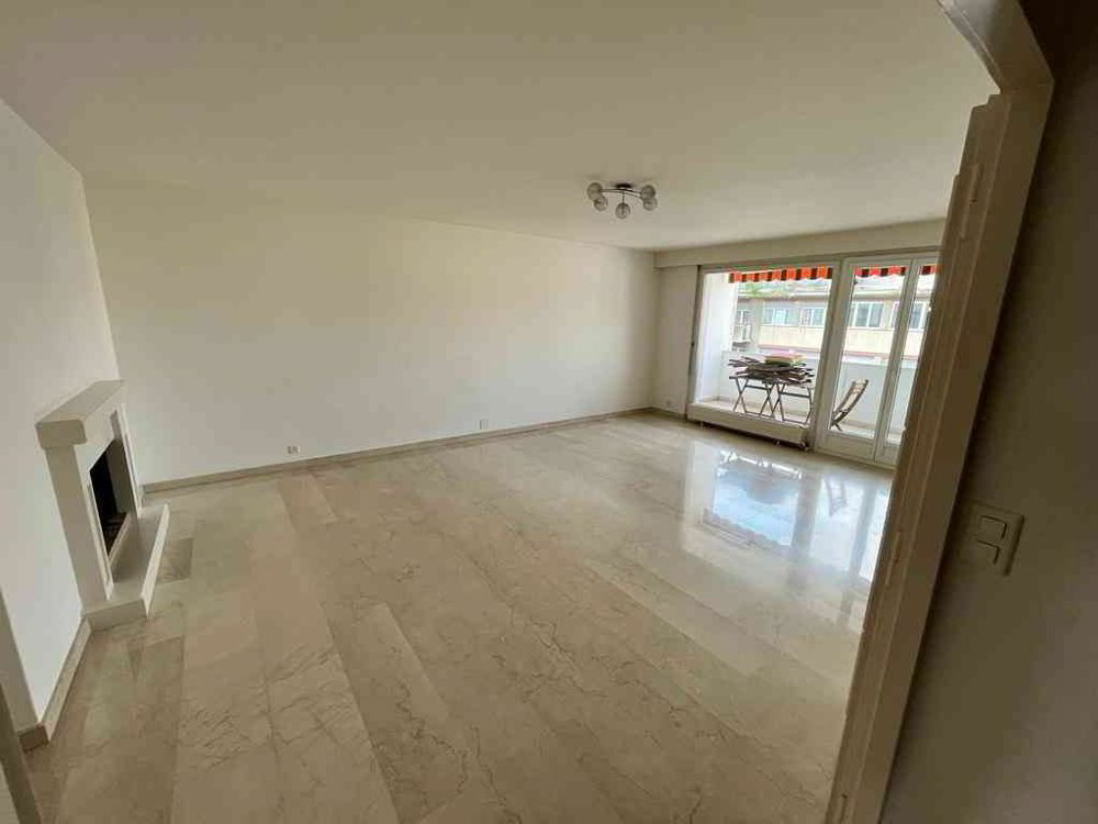 Wohnung – Genève, La Servette, Petit-Saconnex et Servette