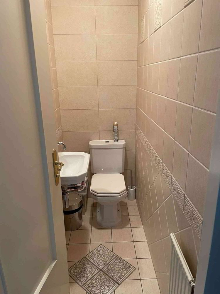 Wohnung – Genève, La Servette, Petit-Saconnex et Servette - Ansicht 4