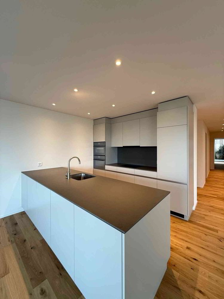 4.5 Zimmer Wohnung zum verkaufen in Triengen - Bild 1/8