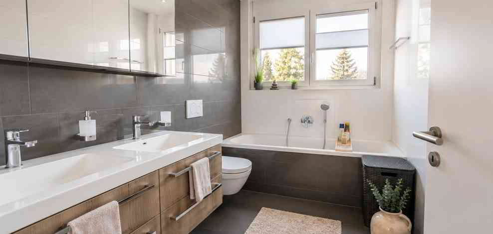 Wohnung – Henau, Felsegg - Ansicht 2