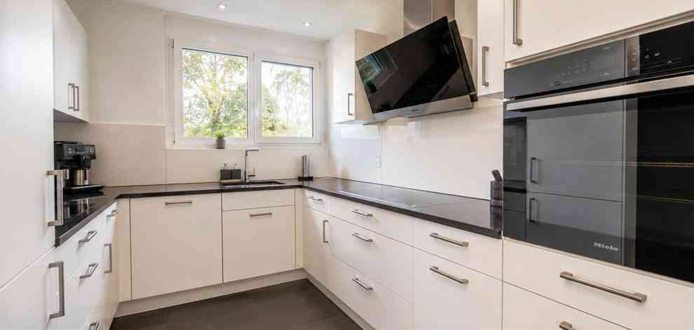 Wohnung – Henau, Felsegg - Ansicht 3