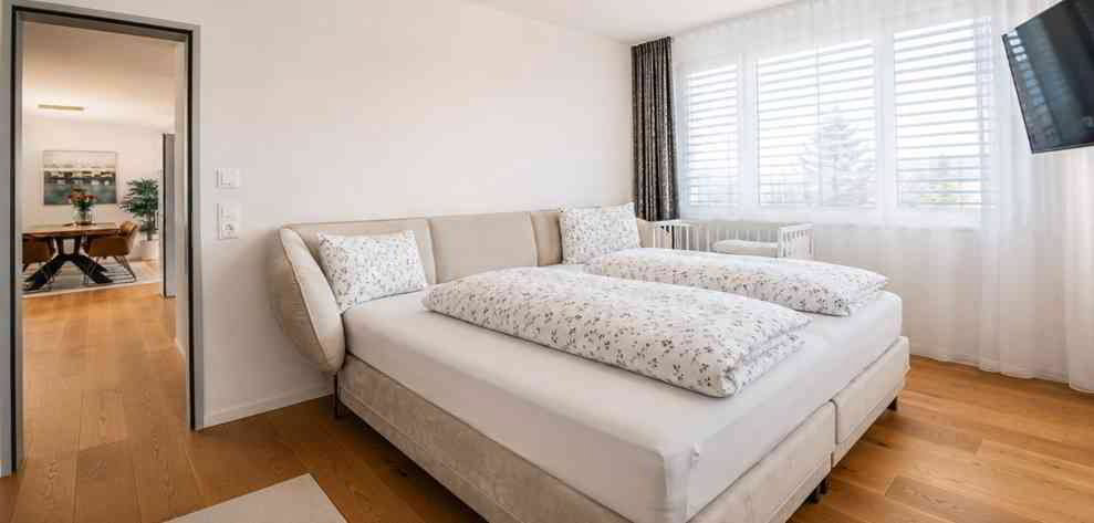 Wohnung – Henau, Felsegg - Ansicht 4