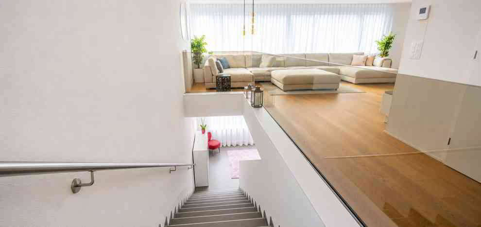 Wohnung – Henau, Felsegg - Ansicht 5