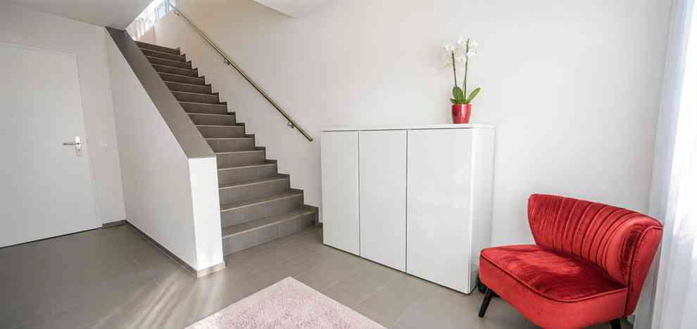 Wohnung – Henau, Felsegg - Mehr