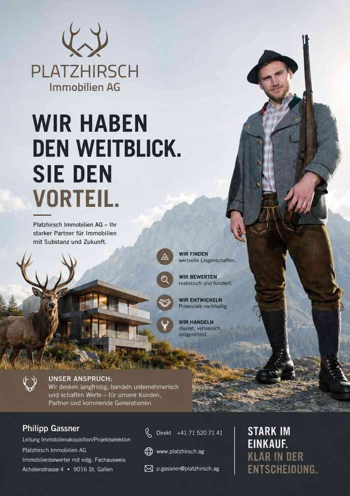 3.5 Zimmer Wohnung zum verkaufen in Henau - Bild 1/12