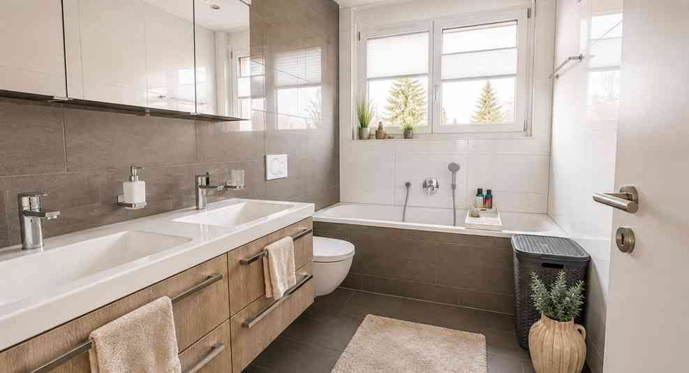Wohnung – Henau, Felsegg - Ansicht 2