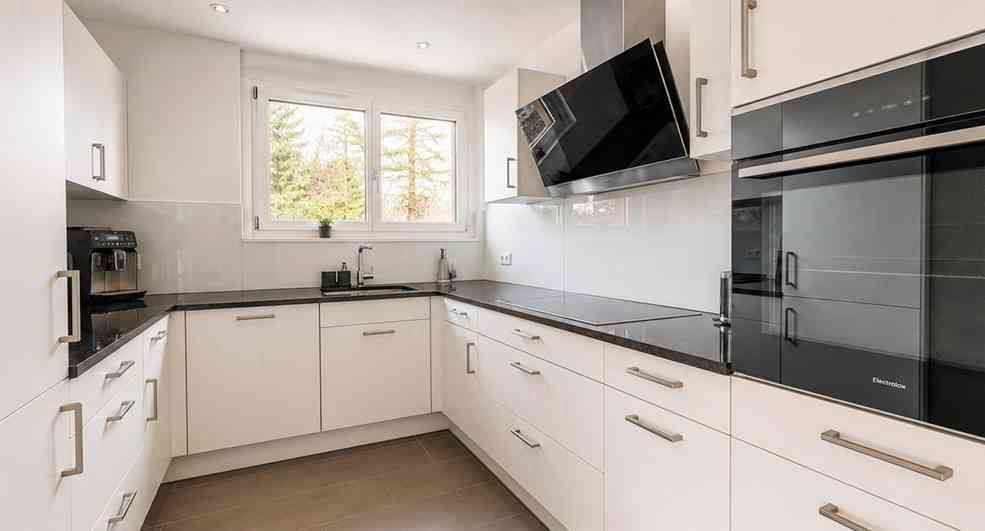 Wohnung – Henau, Felsegg - Ansicht 3