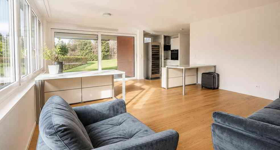 Wohnung – Henau, Felsegg - Ansicht 5