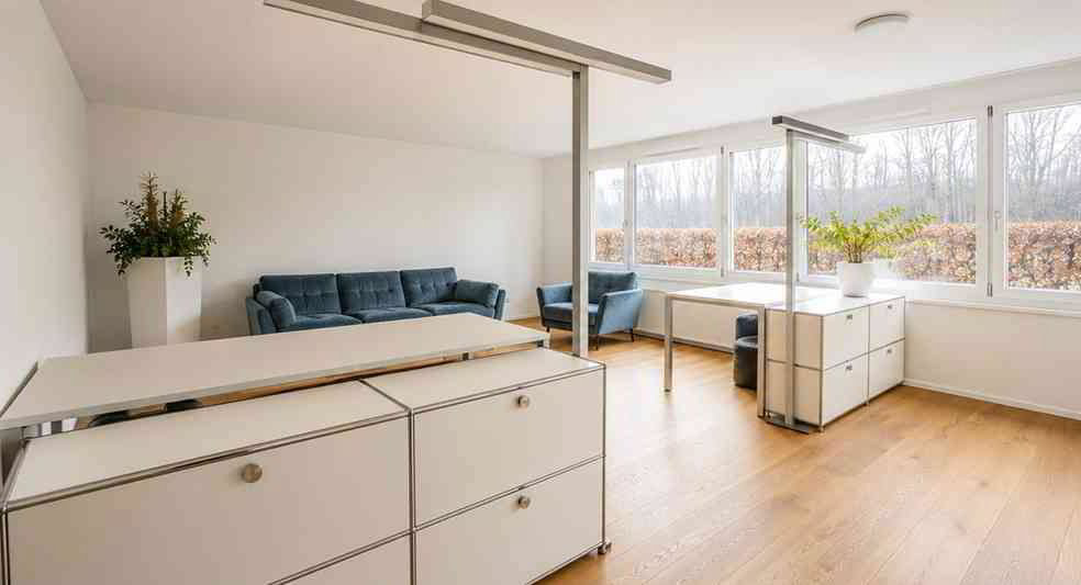 Wohnung – Henau, Felsegg - Mehr