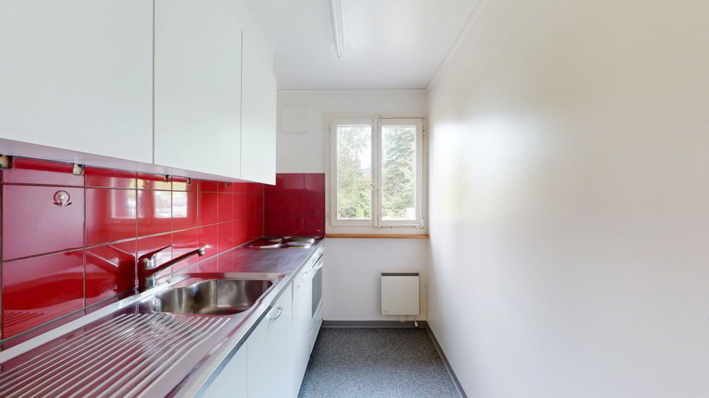 Haus – Oeschseite - Ansicht 3