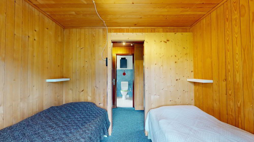 Haus – Oeschseite - Ansicht 5