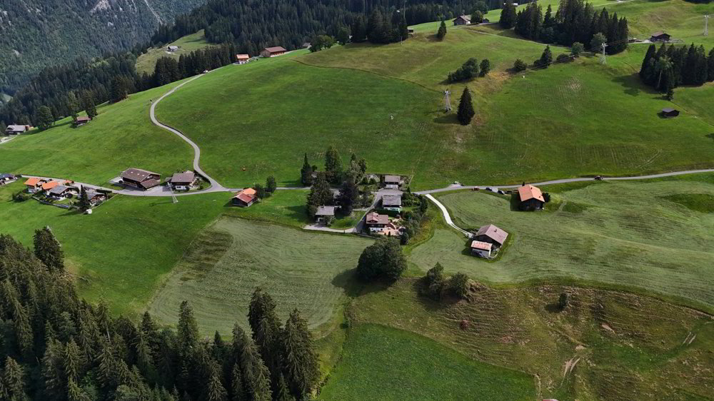 Maison 4 pièces à acheter à Oeschseite - image 1/8
