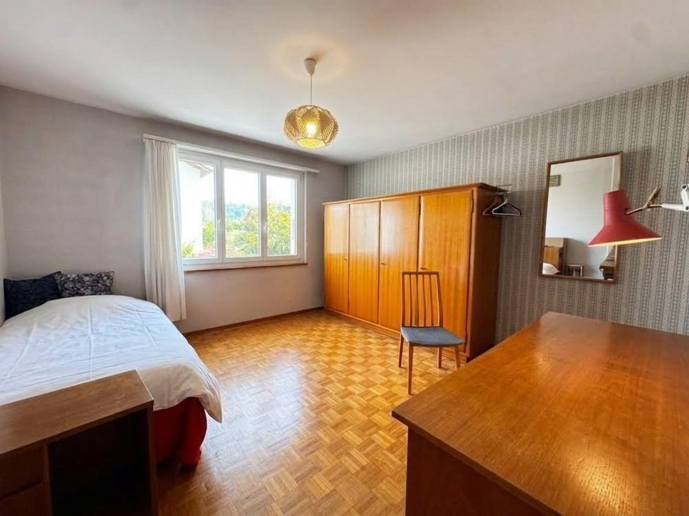 Haus – Hünibach - Ansicht 4