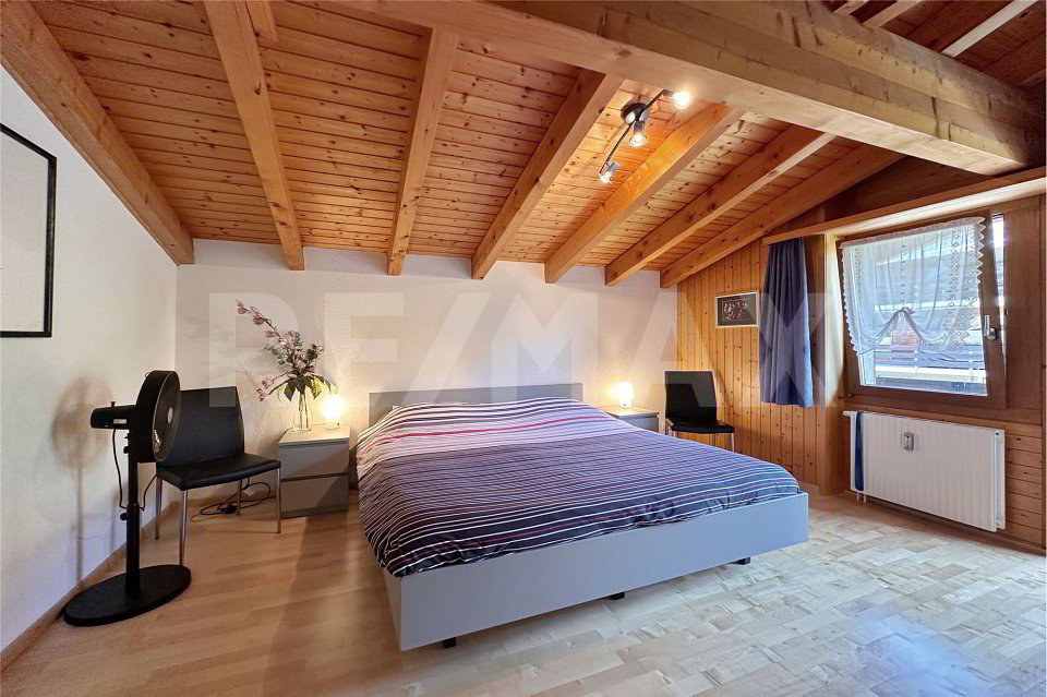 Wohnung – Reichenbach im Kandertal - Ansicht 5