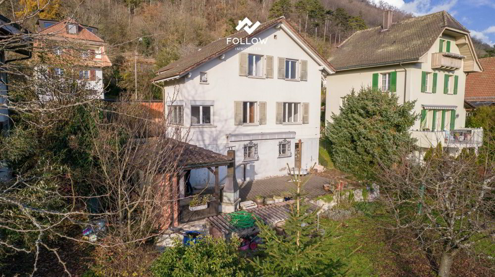 Haus – Pieterlen
