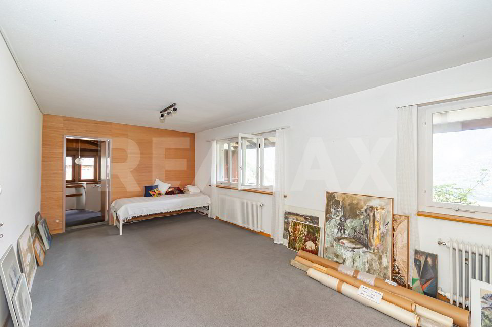 Haus – Engelberg - Ansicht 3