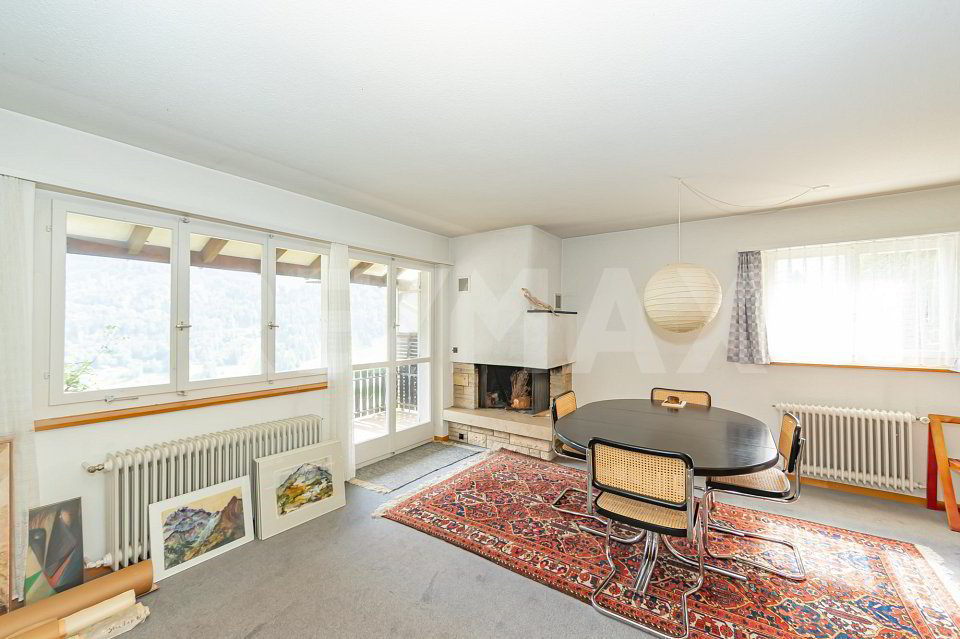 Haus – Engelberg - Ansicht 4