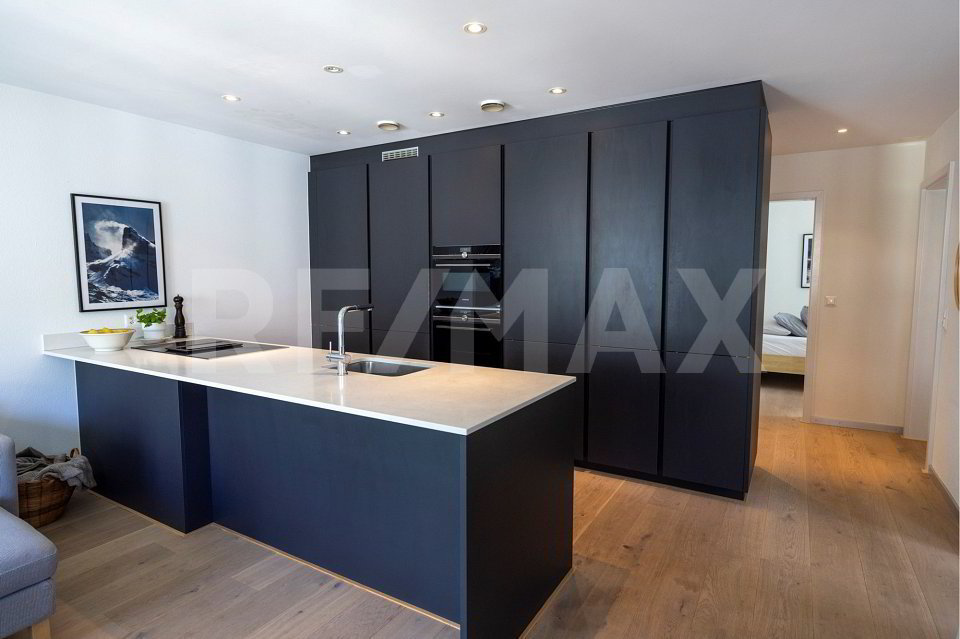 Wohnung – Engelberg - Ansicht 4