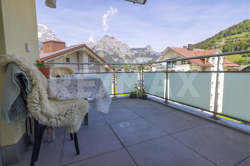 Wohnung – Engelberg - Ansicht 5