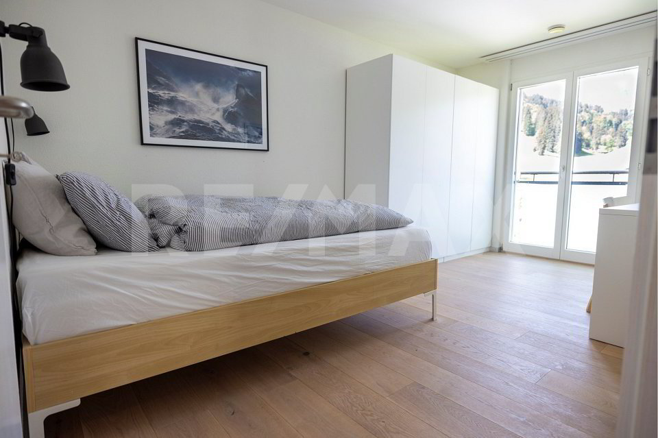 Wohnung – Engelberg - Mehr