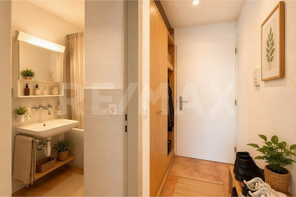 Wohnung – Engelberg - Ansicht 2