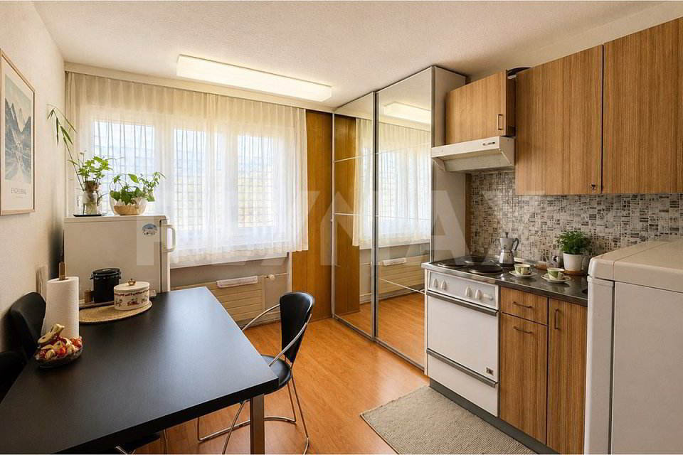 Wohnung – Engelberg - Ansicht 3