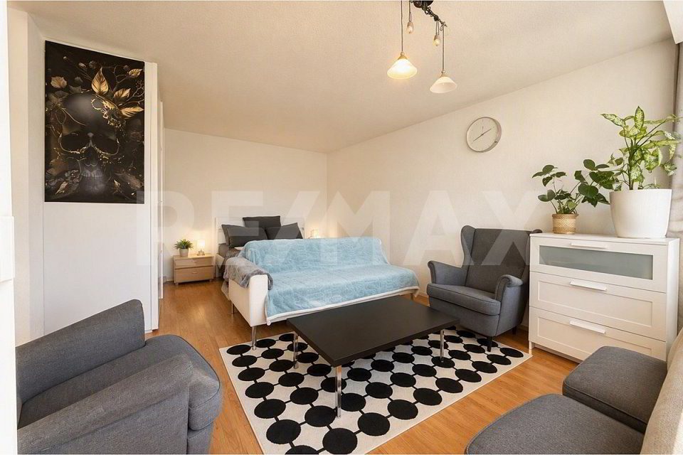 Wohnung – Engelberg - Ansicht 4