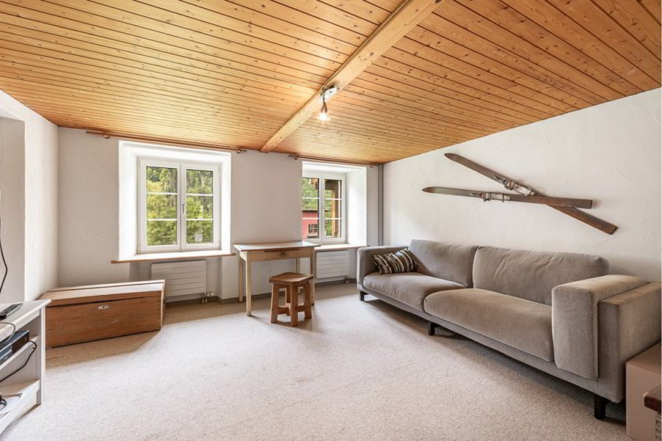 Haus – Engi - Ansicht 5