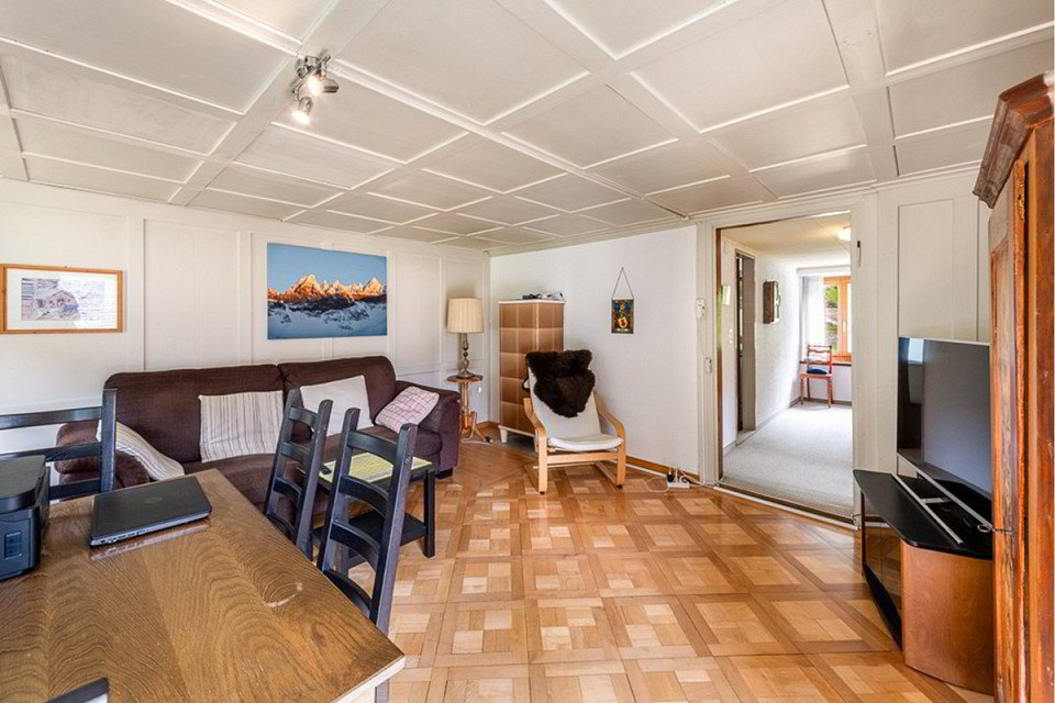 Haus – Engi - Mehr