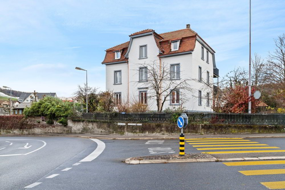 Haus – Schönenwerd