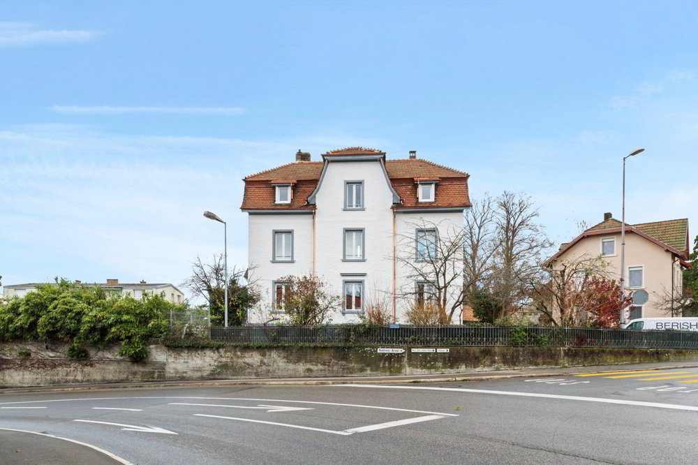 Haus – Schönenwerd - Ansicht 2