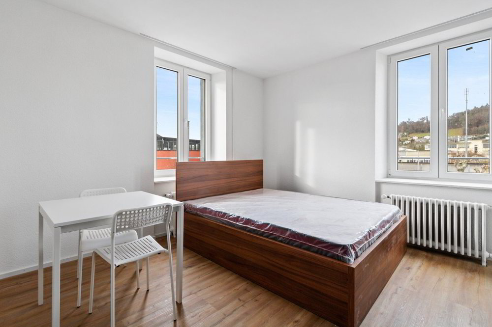 Haus – Schönenwerd - Ansicht 4