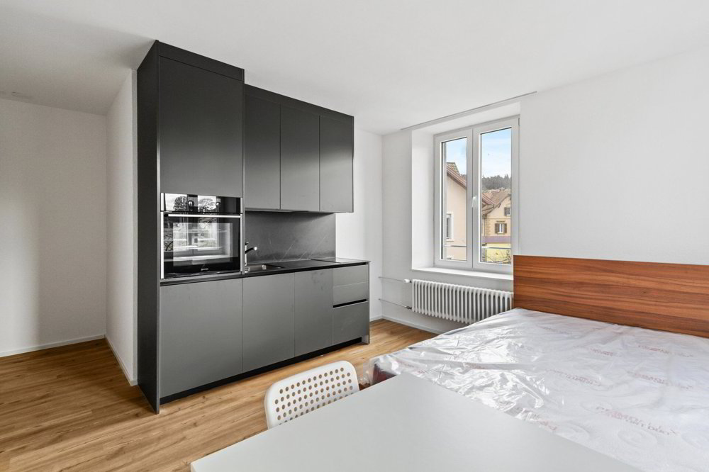 Haus – Schönenwerd - Mehr