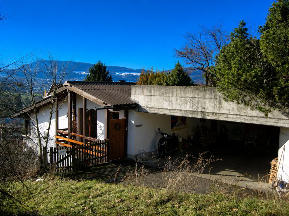 Haus – Dornach, Oberdornach, Amtei Dorneck-Thierstein - Ansicht 5