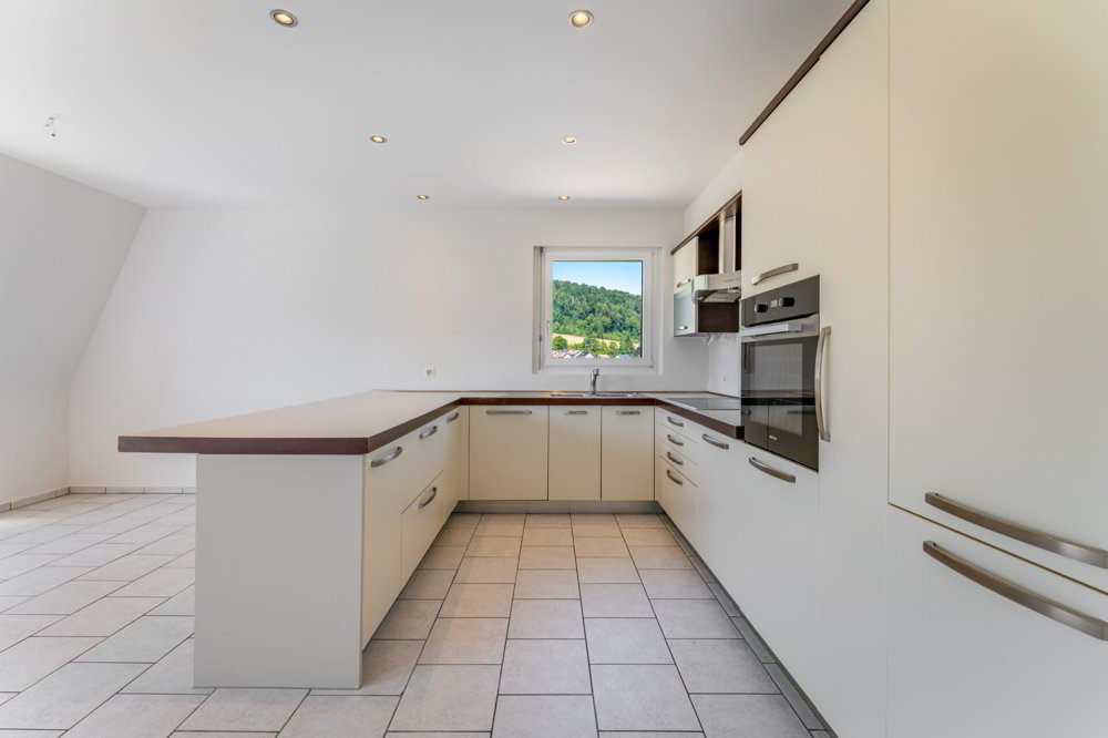 Wohnung – Zunzgen, Stöckler, Bezirk Sissach - Ansicht 3